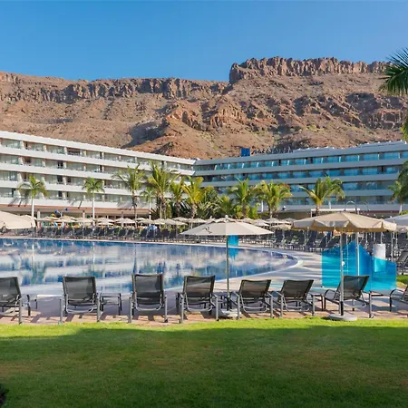 Radisson Blu Resort&Spa, Gran Canaria Mogan-3